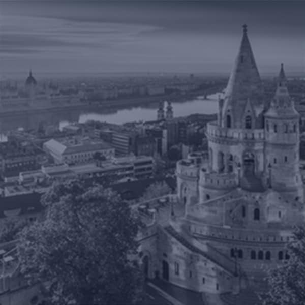 Our Global Office Trade Finance - Budapest, Hungary
