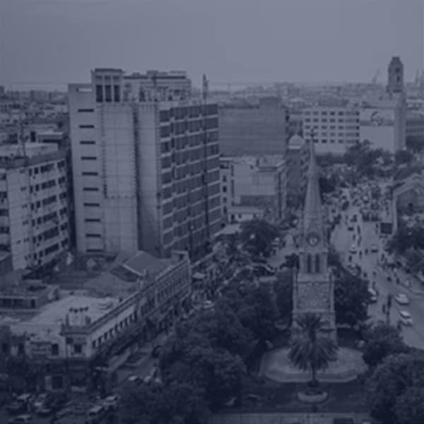 Our Global Office Trade Finance - Karachi, Pakistan